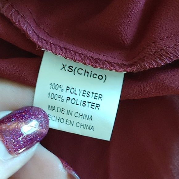 Papermoon Top - Picture 5 of 5